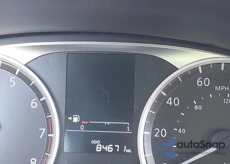 2020 Nissan Kicks S Xtronic Cvt from USA, damaged, VIN 3N1CP5BV3LL560412